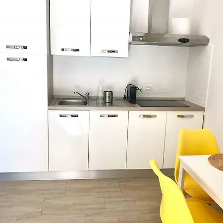 Temple House Apartman