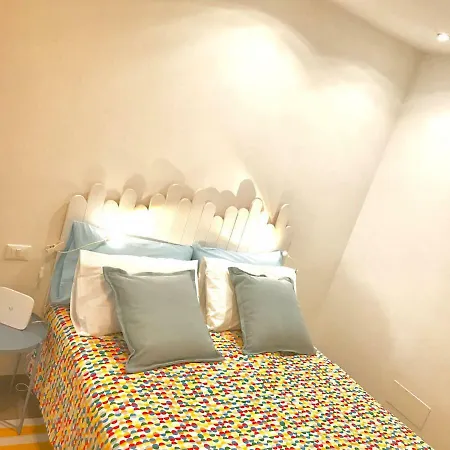 Apartman Temple House *