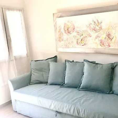 Apartman Temple House *