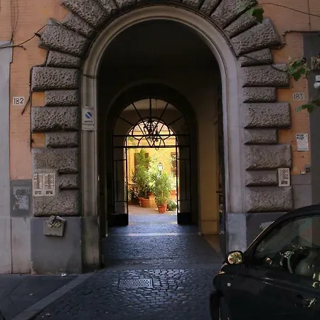 Hazelrome Apartment Rome