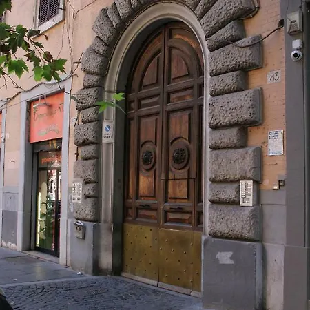 Hazelrome Rome