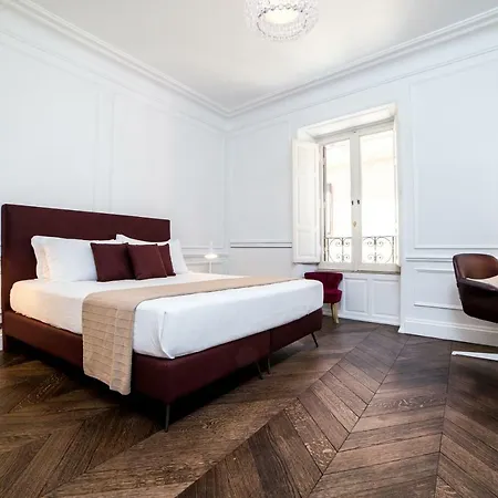 Penzion Youroom Carrozze