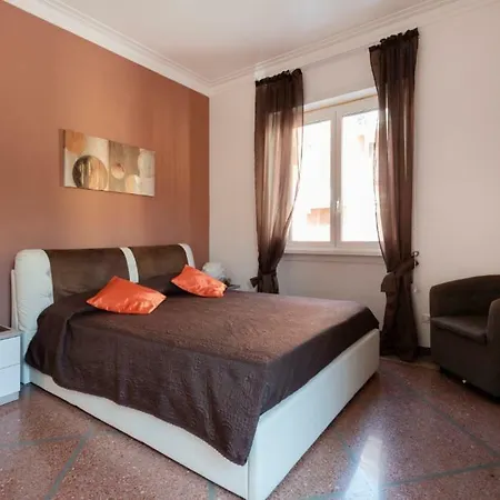 Dream House Spazioso Tra Policlinico E Piazza Bologna Apartmán *