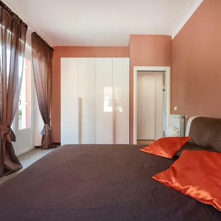Apartmán Dream House Spazioso Tra Policlinico E Piazza Bologna