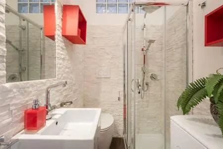Dream House Spazioso Tra Policlinico E Piazza Bologna Apartmán Řím