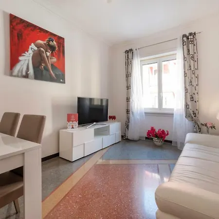 Dream House Spazioso Tra Policlinico E Piazza Bologna Apartmán *