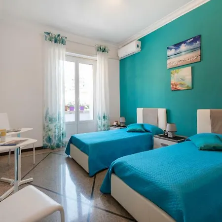 Dream House Spazioso Tra Policlinico E Piazza Bologna Apartmán Řím