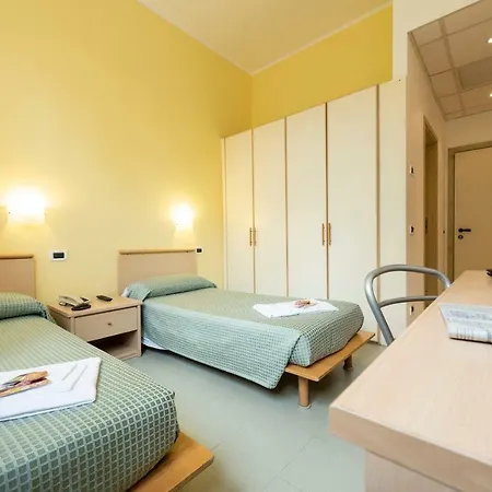 Casa Per Ferie Opera Don Calabria Pensión 3*