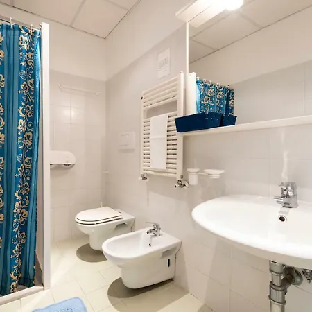 Casa Per Ferie Opera Don Calabria 3*