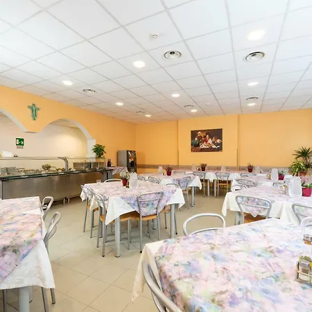 Pensión Casa Per Ferie Opera Don Calabria 3*