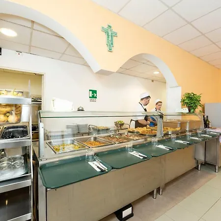 Pensión Casa Per Ferie Opera Don Calabria 3*