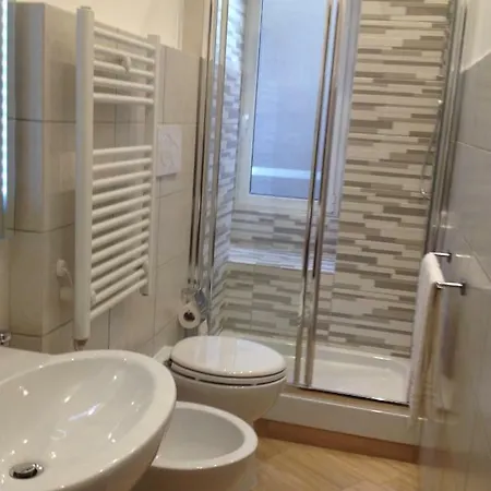 Residenza Matteucci روما