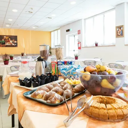 Casa Per Ferie Opera Don Calabria Pensión