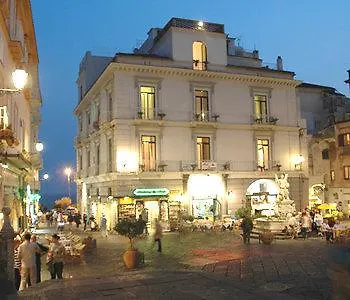 Fontana Rome