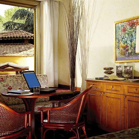 Eurogarden Hotel 3*
