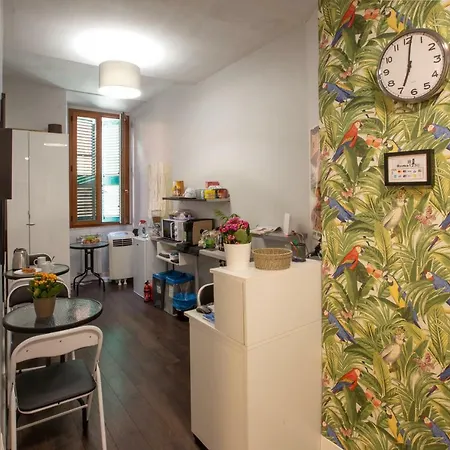 Bed & Breakfast Maribea Center 2*