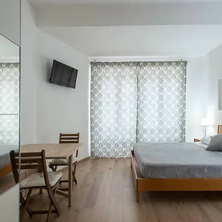 Appartamento Flat Intown Stazione Trastevere