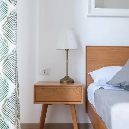 Flat Intown Stazione Trastevere Roma