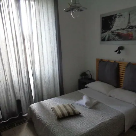 T C Rms Guest house *