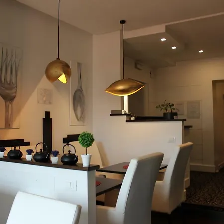 Relais La Maison De Luxe 2* Roma