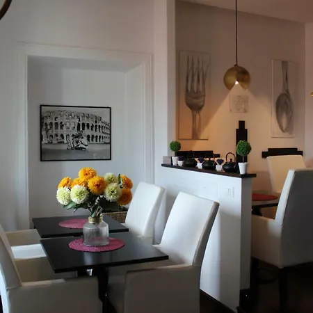 Relais La Maison De Luxe 2*