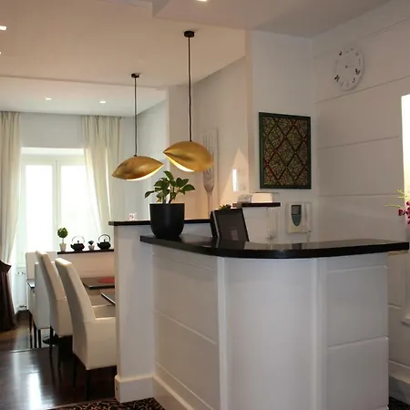 Relais La Maison De Luxe Roma