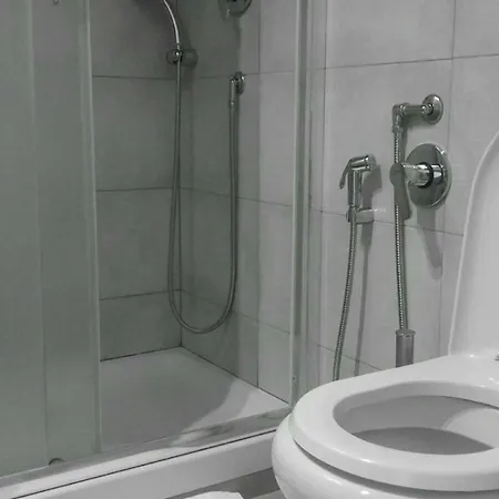 Guest house T C Rms Rome