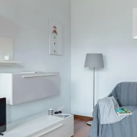 Don Bosco Horizon Apartment *