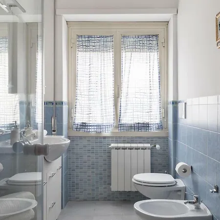 Don Bosco Horizon Apartment Rome