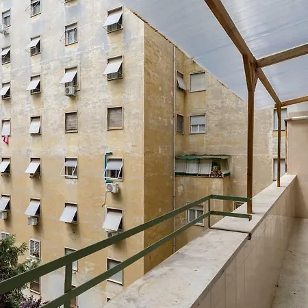 Don Bosco Horizon Apartment