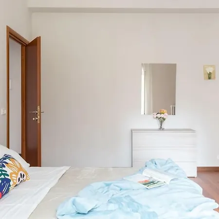 Don Bosco Horizon Apartment