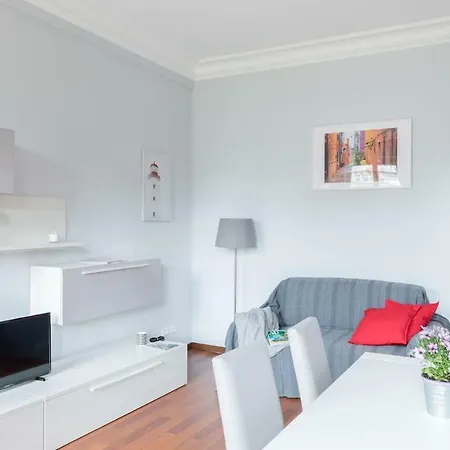 Apartment Don Bosco Horizon