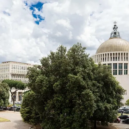 Don Bosco Horizon Rome