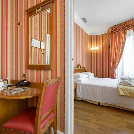 Gambrinus Hotel Roma