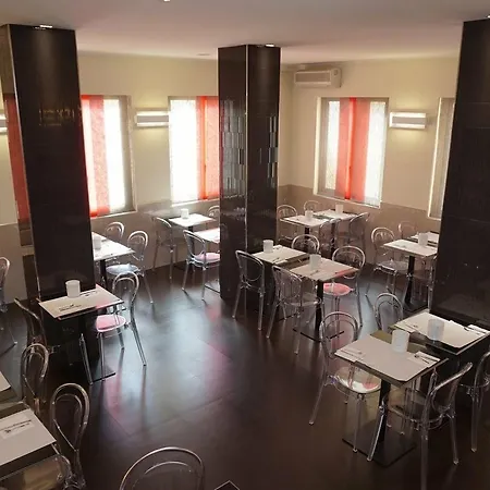 Mariano Hotel Rome