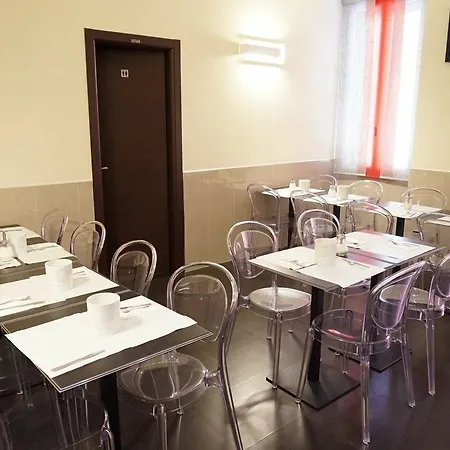 Mariano Hotel 3*