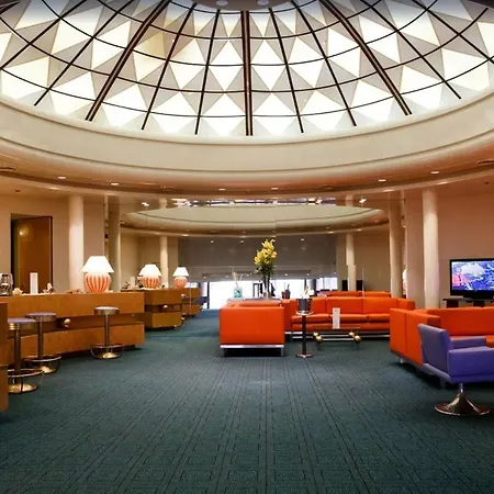 Hotel Albani Rzym