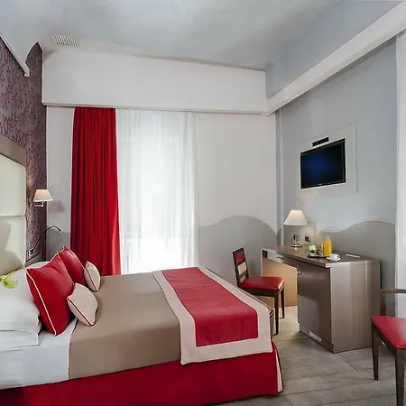 Demetra Otel 4*