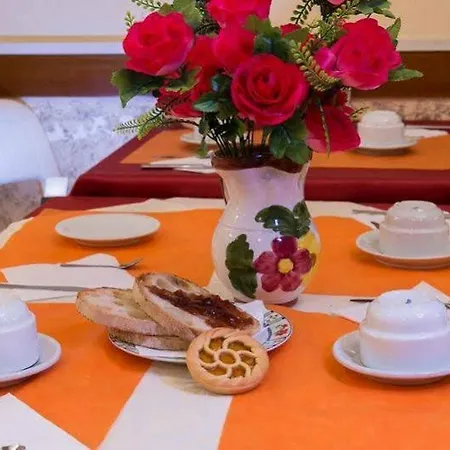 Altavilla Hotel 2*