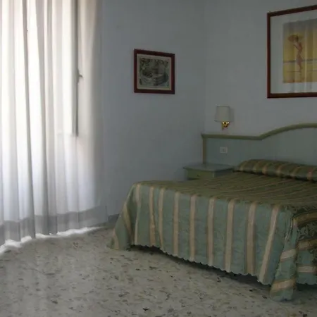 Gioia Casa de hóspedes Roma