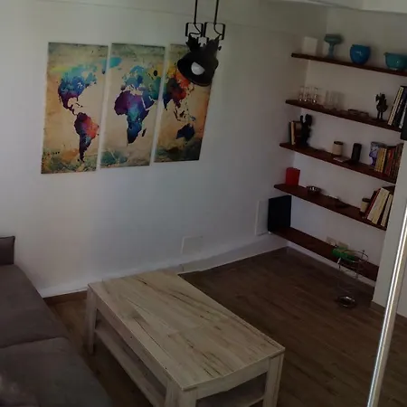 La Casupola Saint Peter's Quiet Apartment
