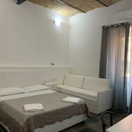 Apartamento Golden Roma