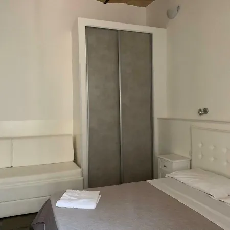 Golden Apartamento Roma