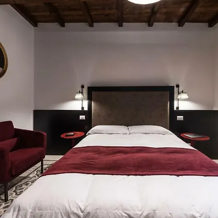 Apartment Dolcevita *