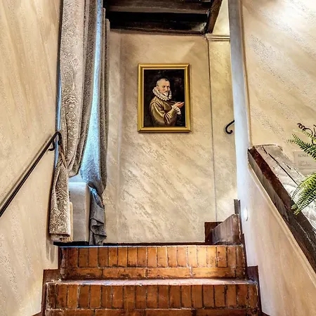 Boutique Relais Barozzi & 3*