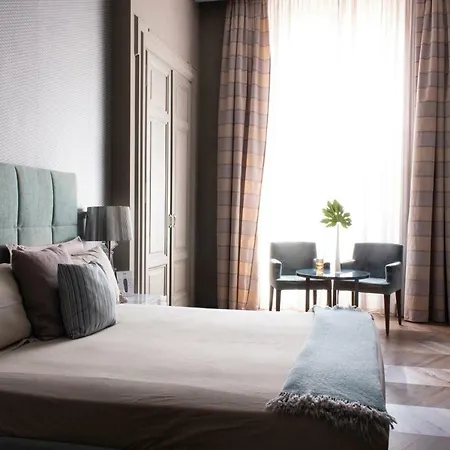 Le Quattro Dame Luxury 3* Rome