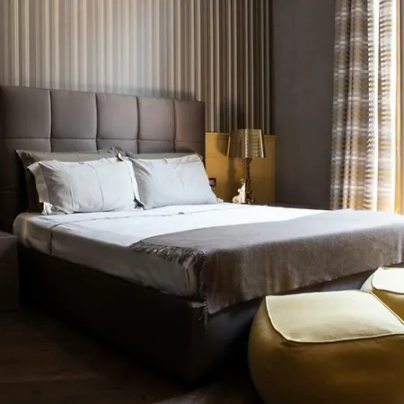 Le Quattro Dame Luxury Guest house