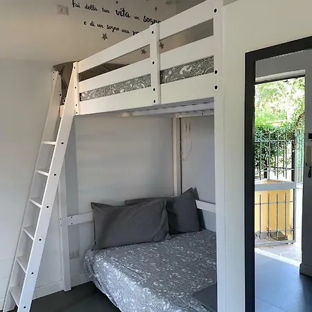 A Casa Di Elly * Řím