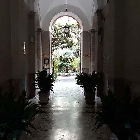 Termini Station Holidays Guest house Rome