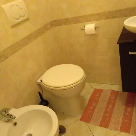 Guest house Termini Station Holidays